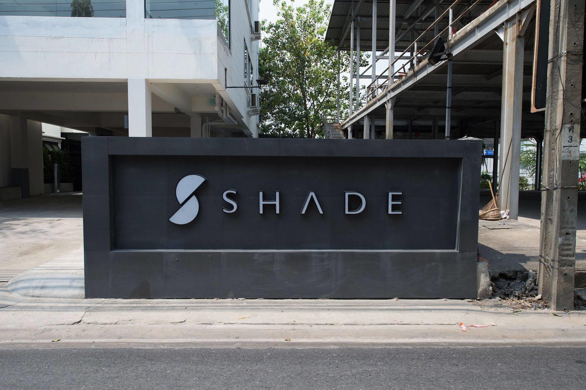 Shade House - Bitec Bangna Khách sạn Bangkok