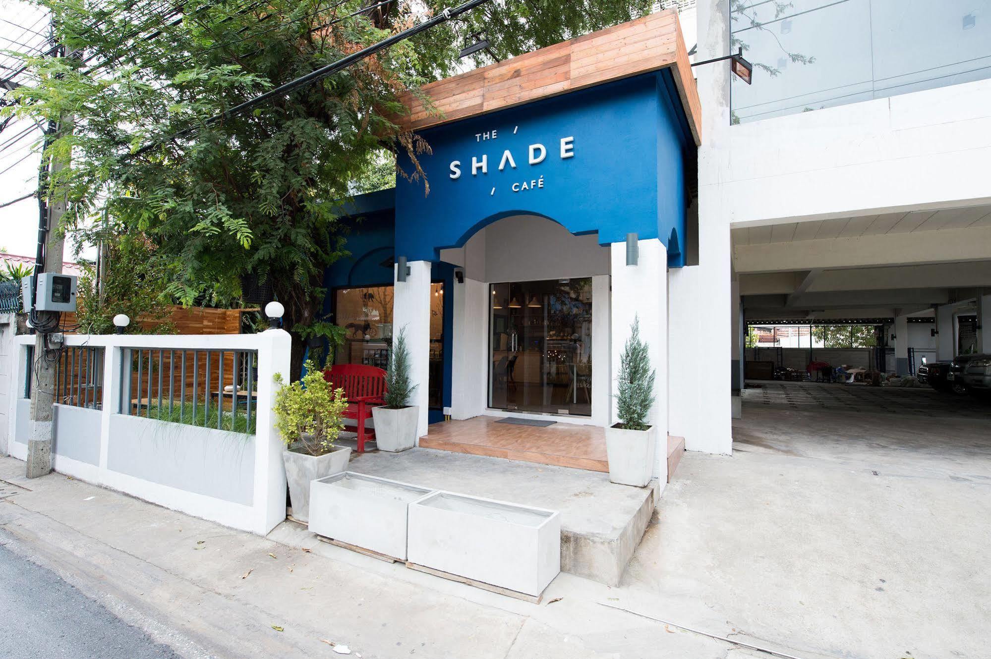 Shade House - Bitec Bangna Khách sạn